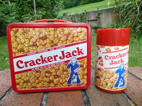 metal cracker box|cracker jack boxes near me.